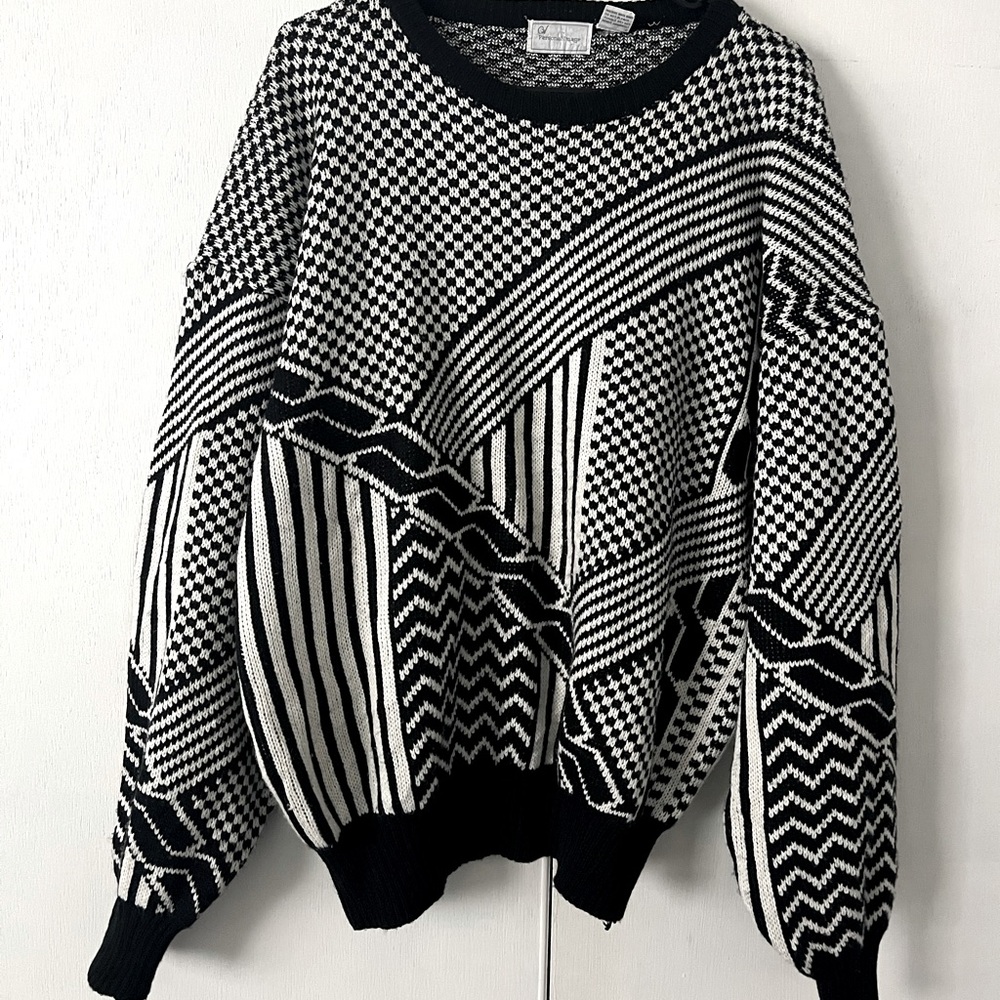 80’s Vintage Sweatshirt